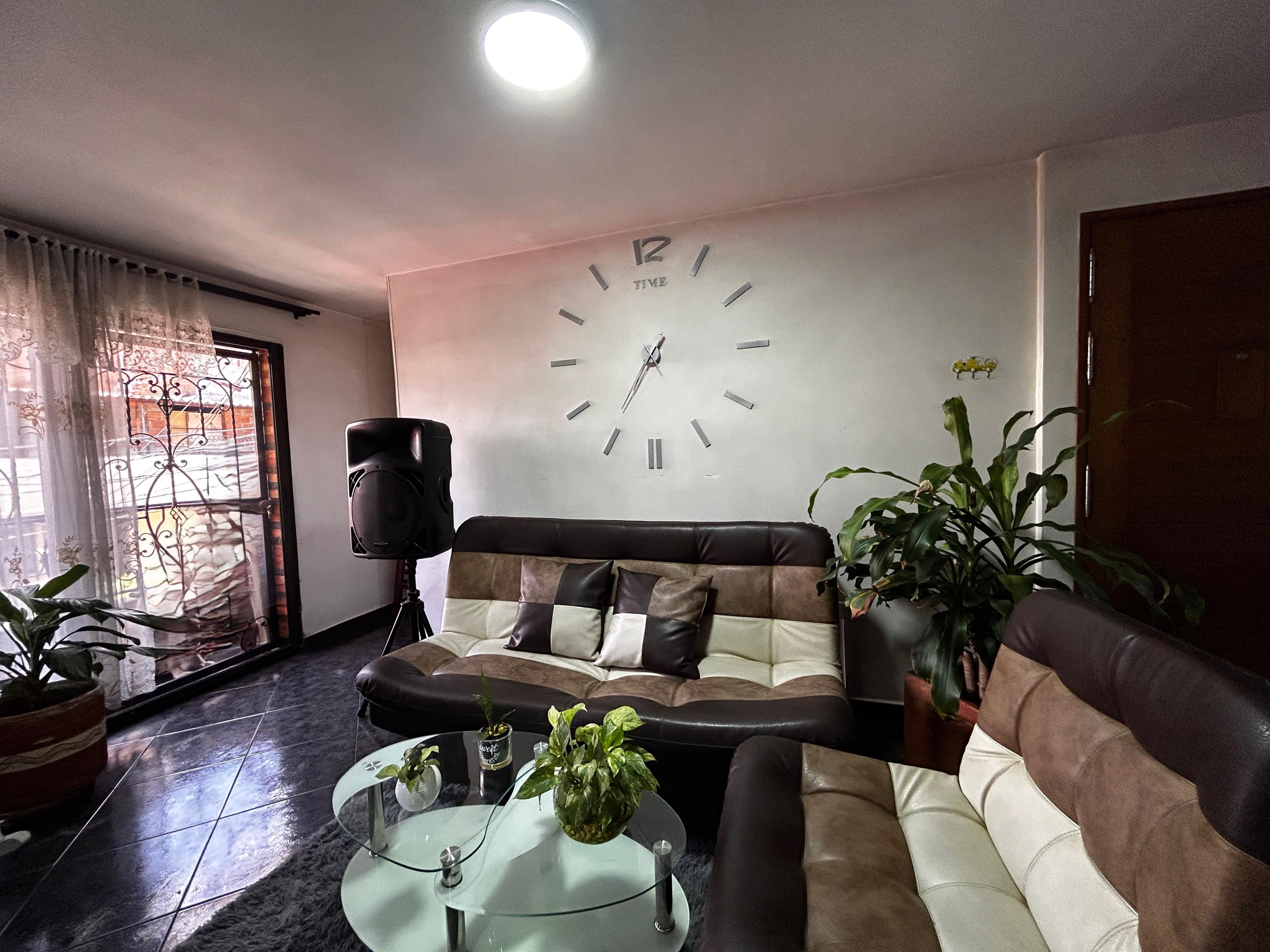 Suite en venta Antioquia Medellín Toscana 115 m2 Habitaciones 3 Baños 2 Garajes 0 Precio $320000000