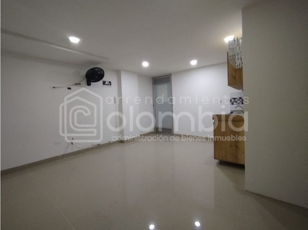 Apartaestudio en arriendo Antioquia Envigado Los Naranjos 28 m2 Habitaciones 1 Baños 1 Garajes 0 Precio $1300000