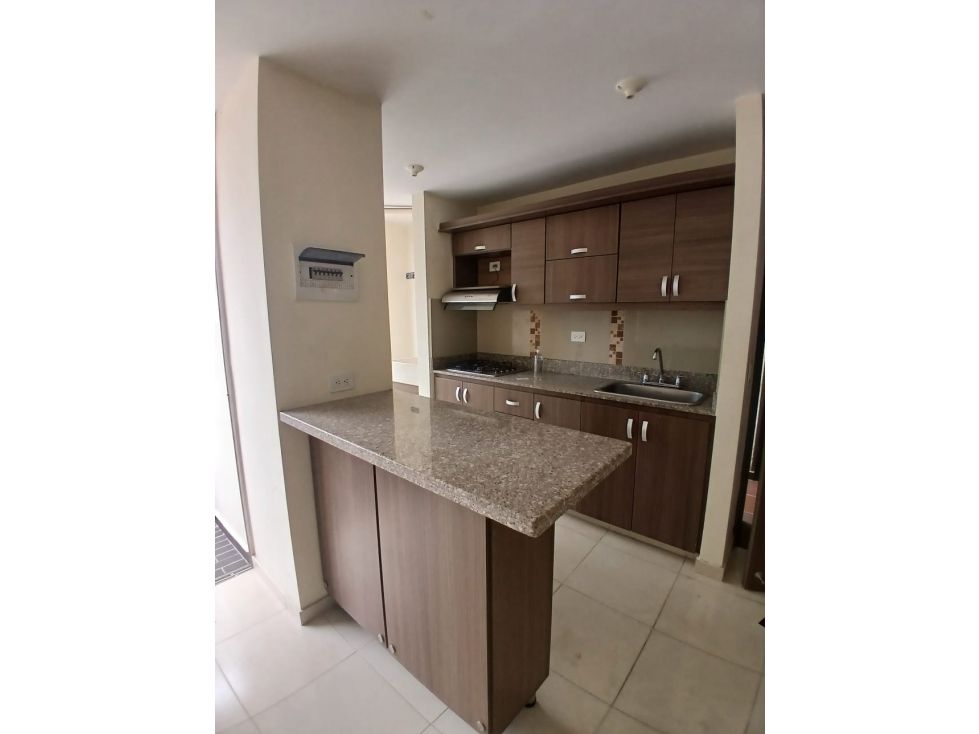 Apartamento en arriendo Antioquia Bello Nazareth 60 m2 Habitaciones 3 Baños 2 Garajes 1 Precio $2000000