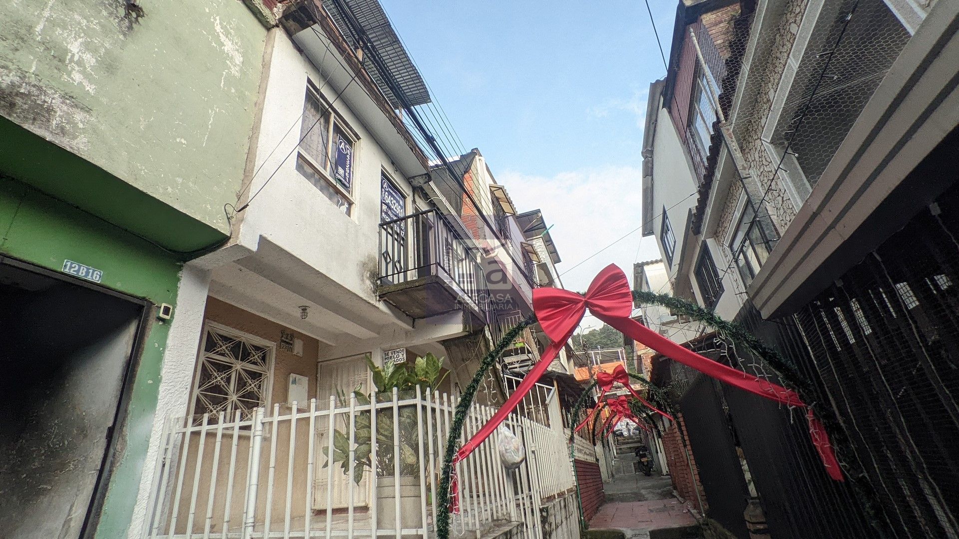 Apartamento en arriendo Santander Floridablanca Los Robles 65 m2 Habitaciones 2 Baños 1 Garajes 0 Precio $700000