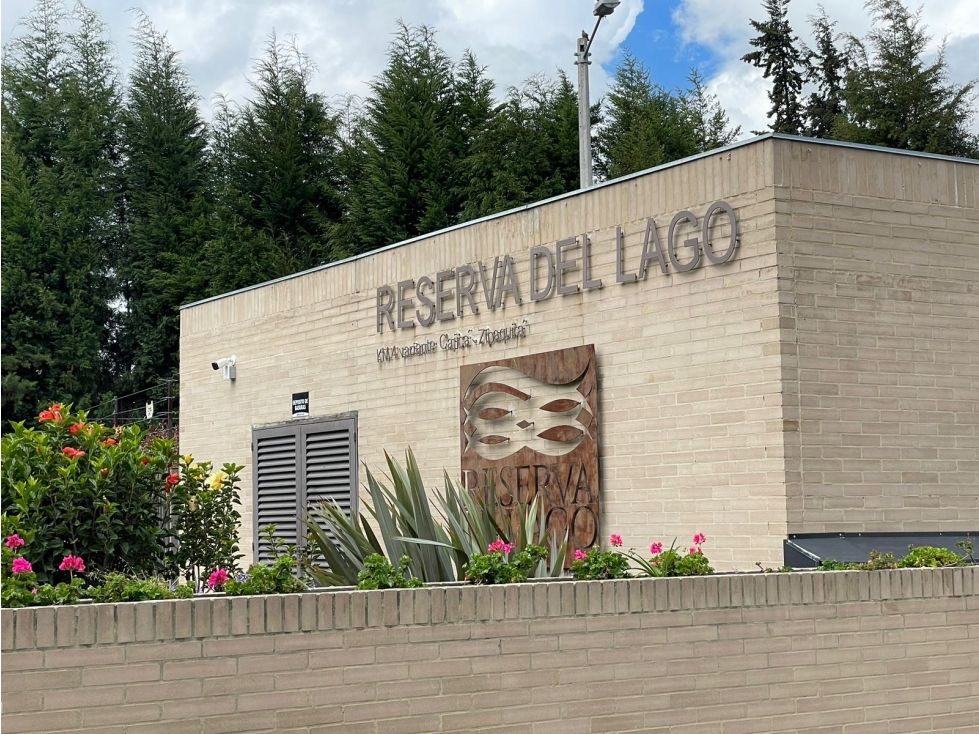 Apartamento en venta Cundinamarca Cajicá La Estación 60 m2 Habitaciones 2 Baños 2 Garajes 1 Precio $295000000