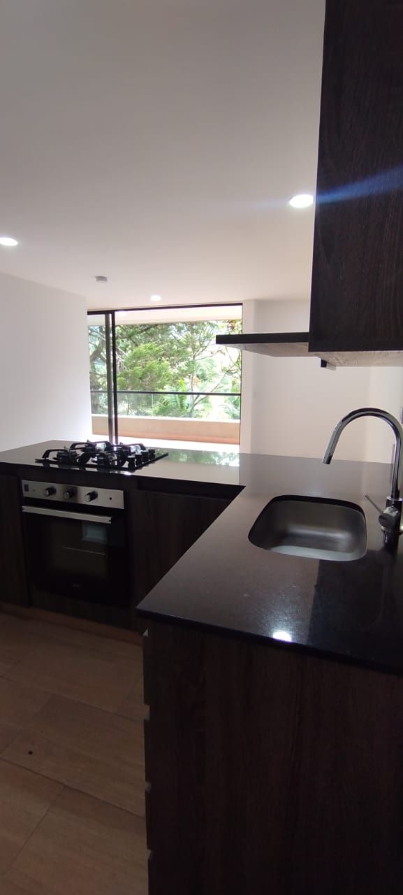 Apartaestudio en arriendo Antioquia El Retiro El Retiro 60 m2 Habitaciones 1 Baños 2 Garajes 1 Precio $2450000