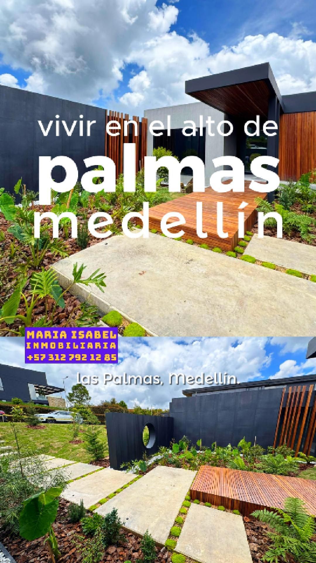 Casa en venta Antioquia Medellín Medellín 600 m2 Habitaciones 3 Baños 3 Garajes 6 Precio $6800000000