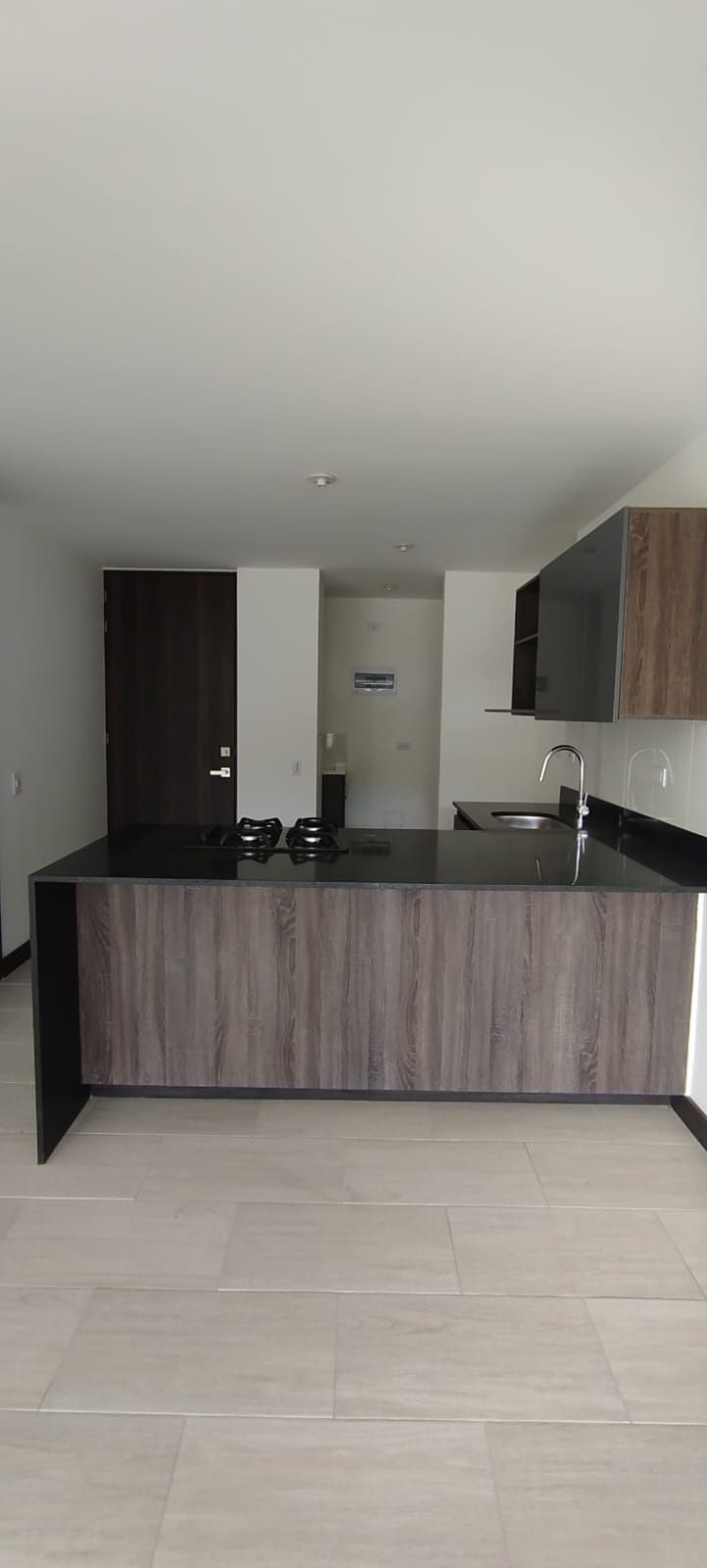 Apartaestudio en arriendo Antioquia El Retiro El Retiro 60 m2 Habitaciones 1 Baños 1 Garajes 1 Precio $2600000