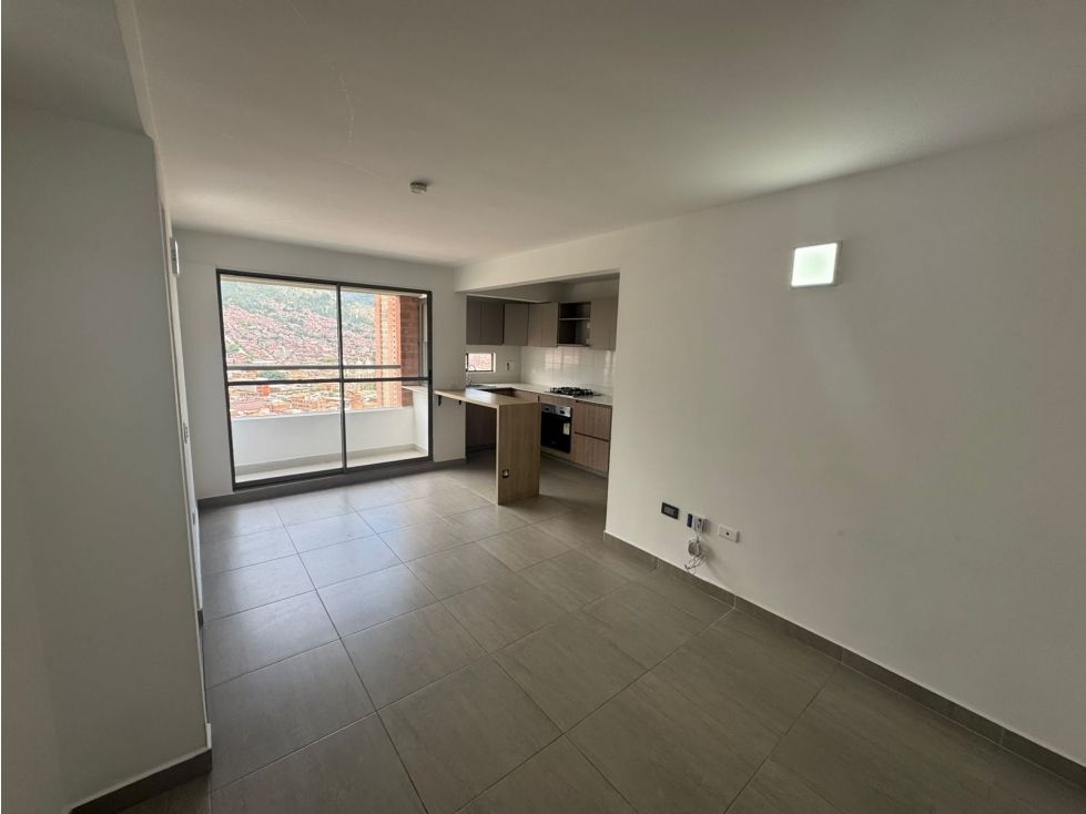 Apartamento en arriendo Antioquia Bello Rincón Santo 63 m2 Habitaciones 3 Baños 2 Garajes 1 Precio $2100000