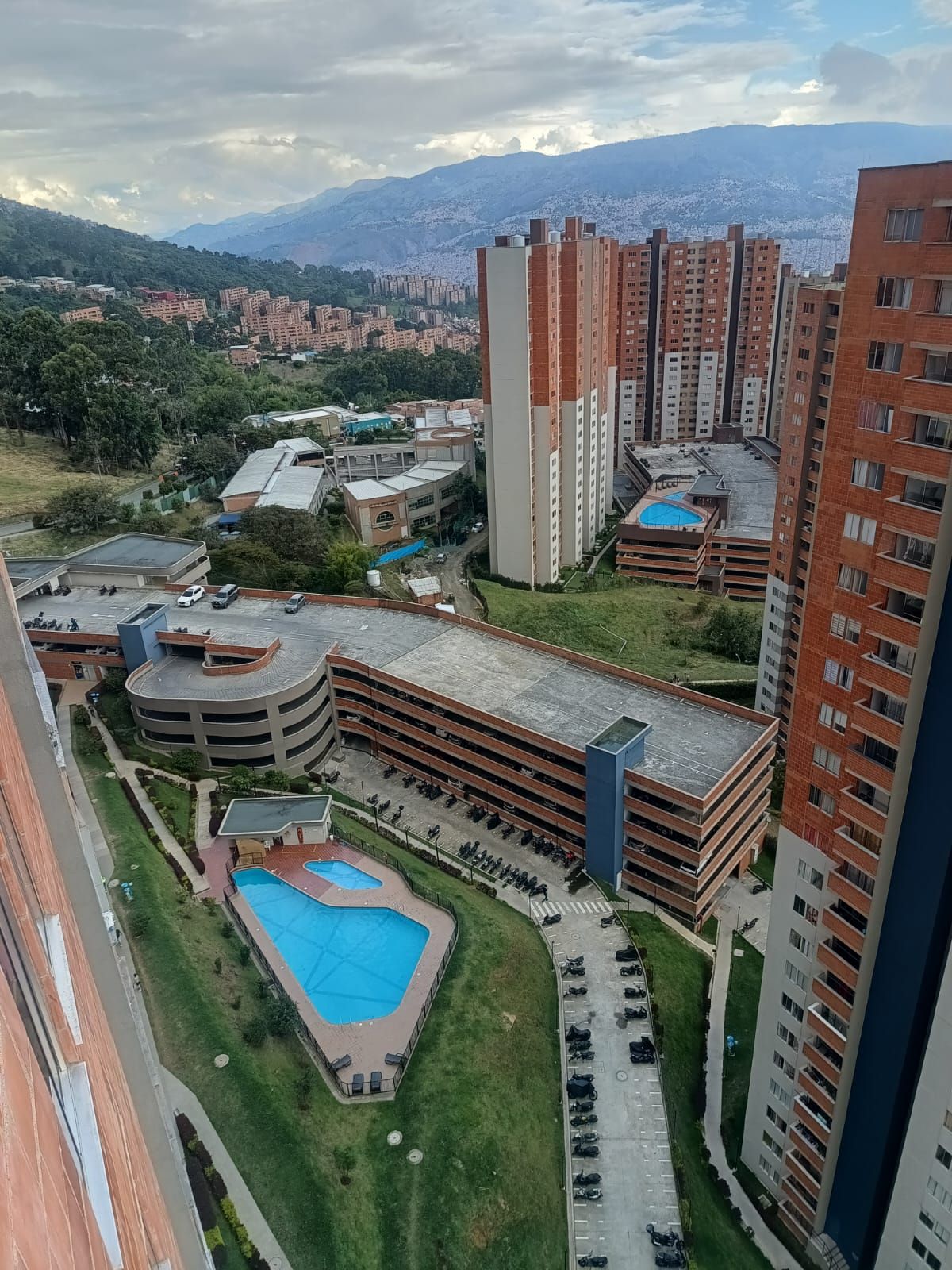 Apartamento en arriendo Antioquia Medellín Pajarito 48 m2 Habitaciones 3 Baños 1 Garajes 0 Precio $1600000