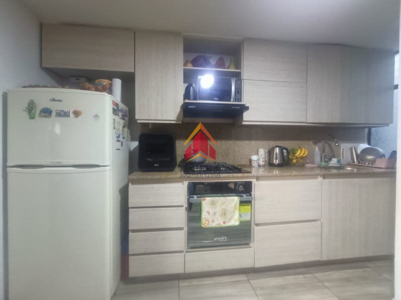 Apartamento en venta Antioquia Envigado El Dorado 148 m2 Habitaciones 3 Baños 2 Garajes 1 Precio $485000000