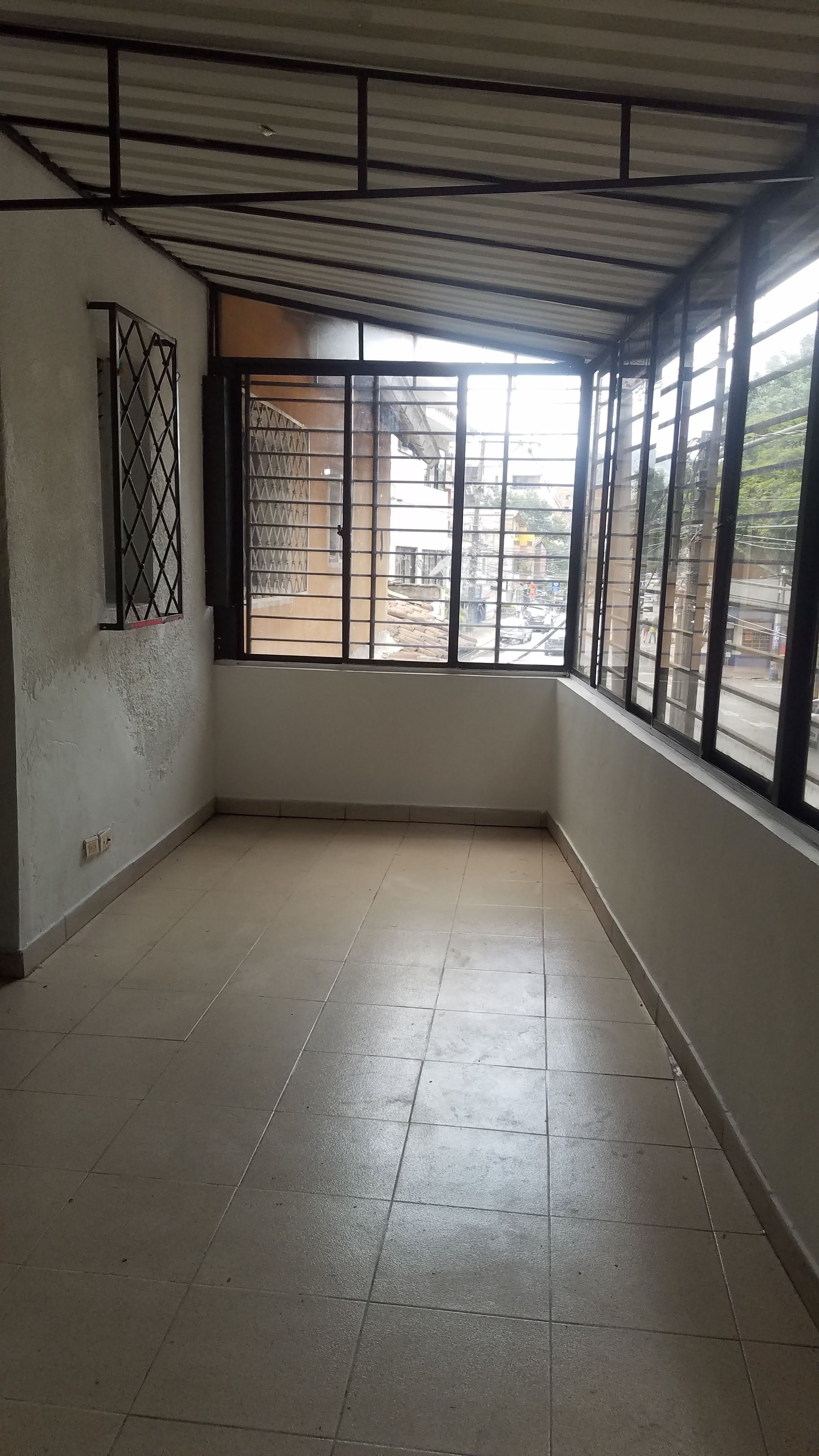 Apartaestudio en arriendo Antioquia Medellín Laureles 23 m2 Habitaciones 1 Baños 1 Garajes 0 Precio $1100000