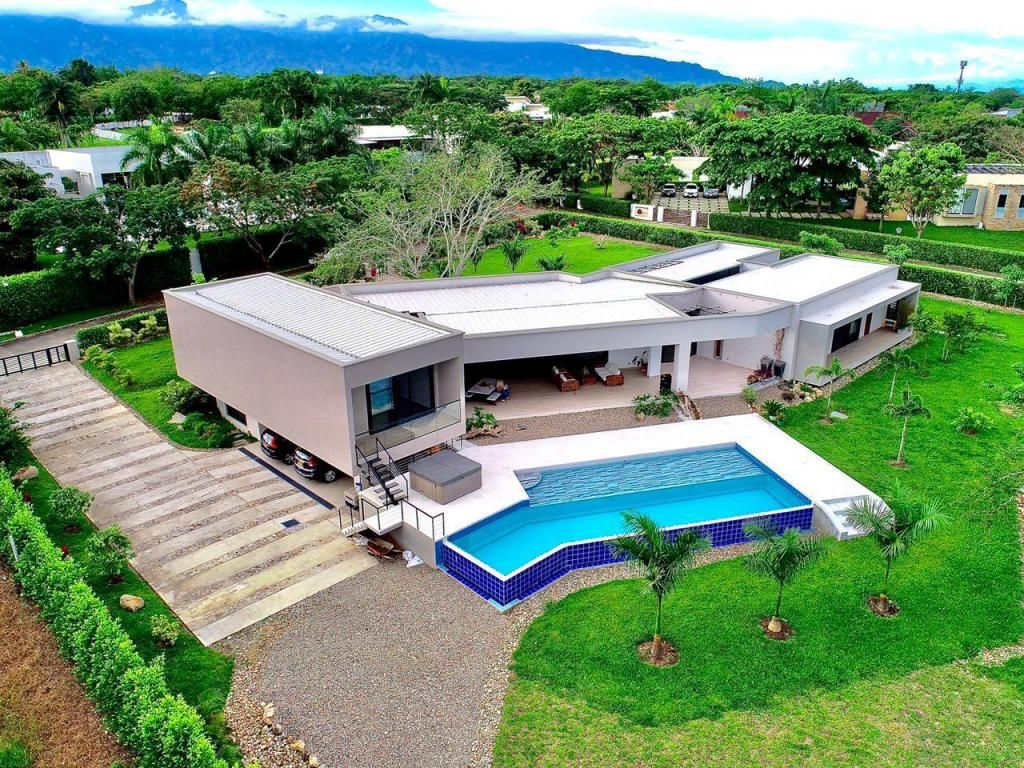 Casa Campestre en venta Tolima Ibagué Ibagué 570 m2 Habitaciones 4 Baños 5 Garajes 6 Precio $4300000000