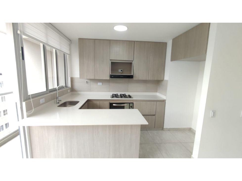 Apartamento en arriendo Antioquia La Ceja La Ceja 72 m2 Habitaciones 3 Baños 2 Garajes 1 Precio $2300000