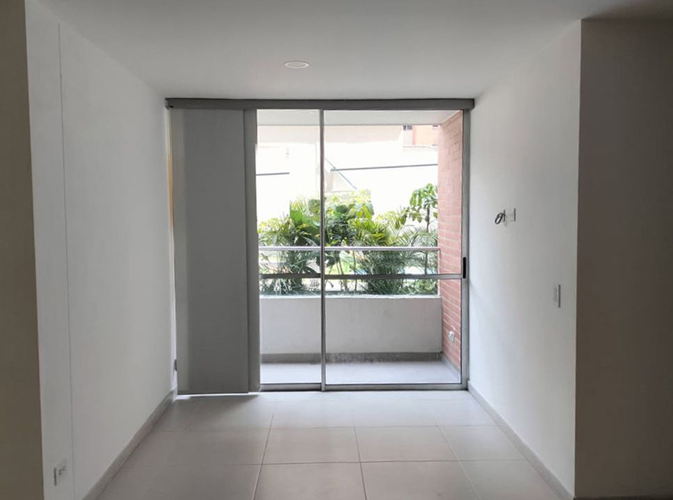 Apartamento en arriendo Antioquia Medellín San Diego 63 m2 Habitaciones 3 Baños 2 Garajes 0 Precio $3200000