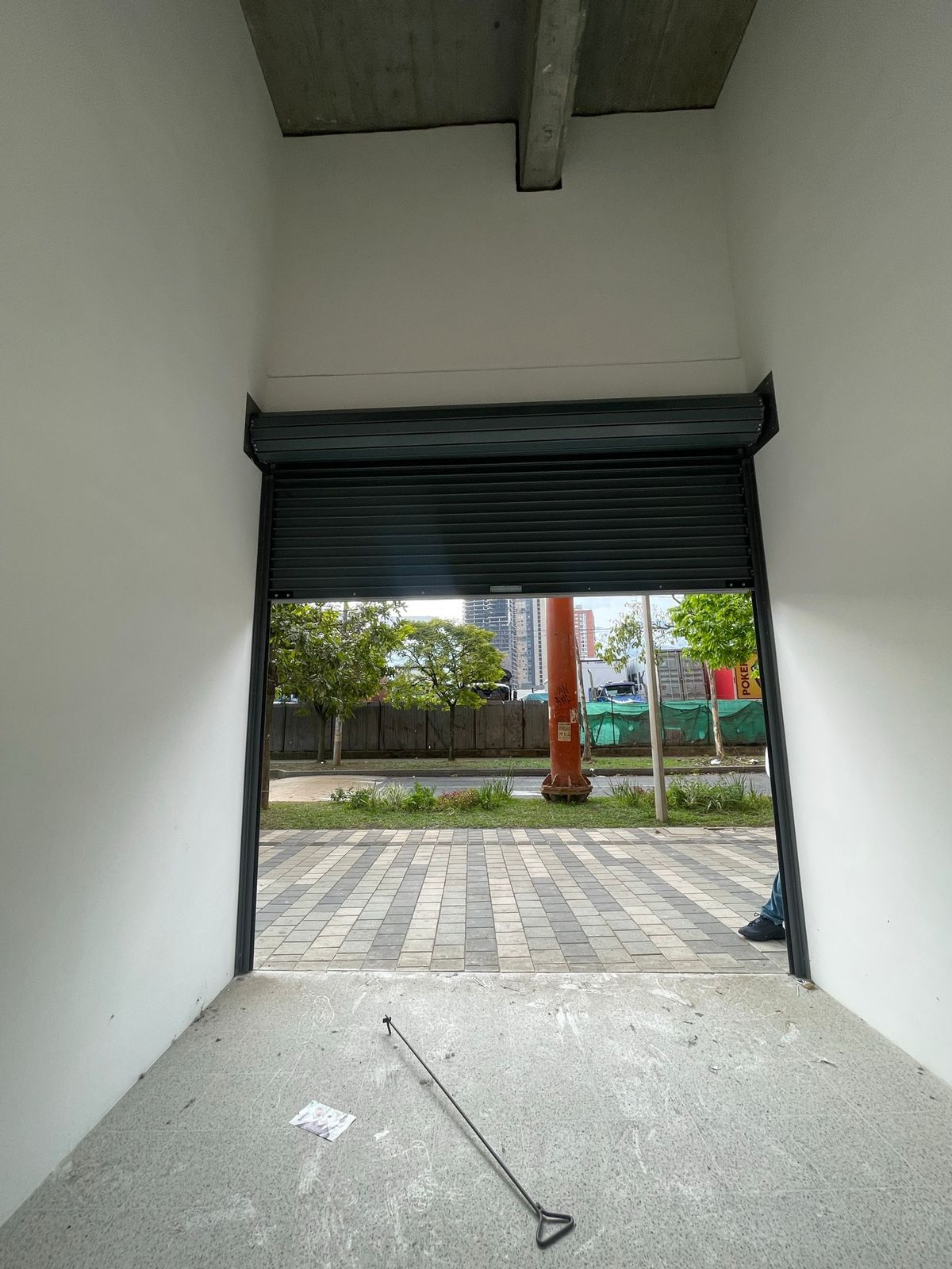 Local en arriendo Antioquia Bello Urbanización San Francisco 12 m2 Habitaciones 0 Baños 0 Garajes 0 Precio $2250000