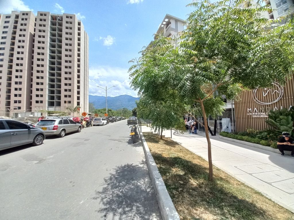 Apartamento en arriendo Tolima Ibagué Cr Altagracia 82 m2 Habitaciones 3 Baños 2 Garajes 1 Precio $1799800