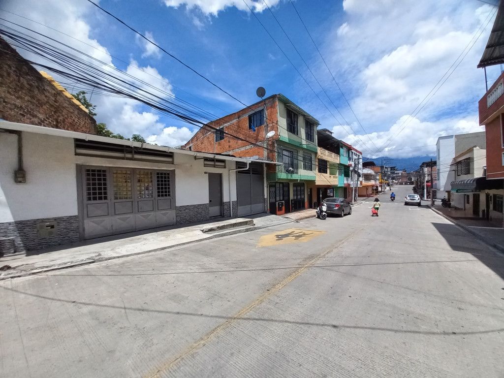 Bodega en arriendo Tolima Ibagué Arboleda 58 m2 Habitaciones 0 Baños 2 Garajes 0 Precio $2600000
