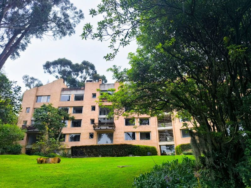 Apartamento en venta Cundinamarca Bogotá Suba Naranjos 169 m2 Habitaciones 3 Baños 3 Garajes 2 Precio $1150000000