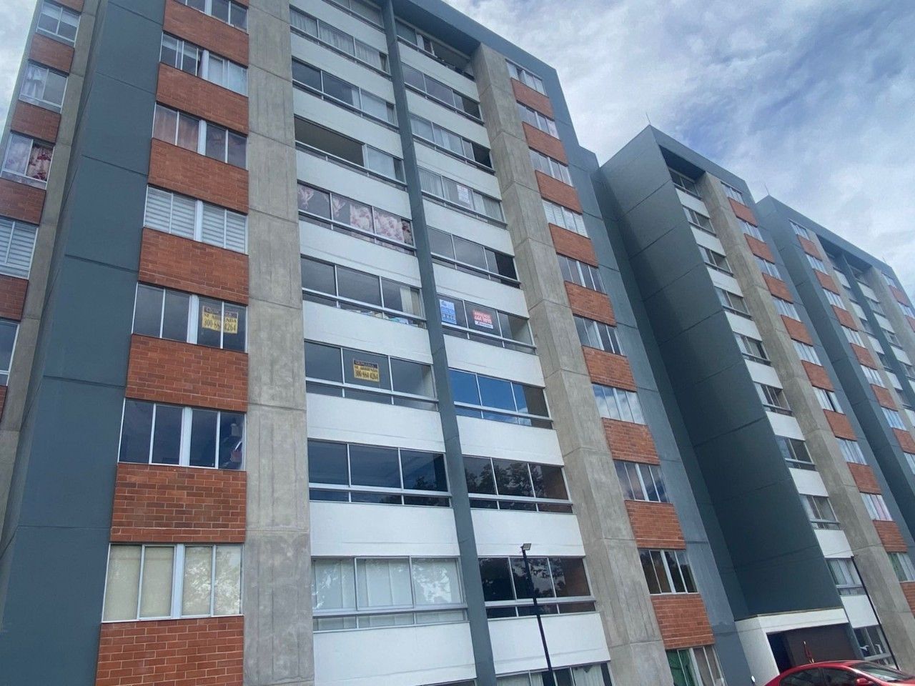 Apartamento en arriendo Antioquia Rionegro Cr Torres De San Juan 48 m2 Habitaciones 3 Baños 2 Garajes 0 Precio $1400000