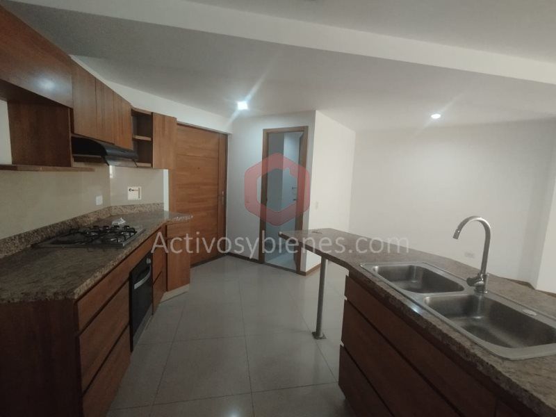 Apartamento en arriendo Antioquia Sabaneta La Barquereña 120 m2 Habitaciones 3 Baños 3 Garajes 1 Precio $4000000