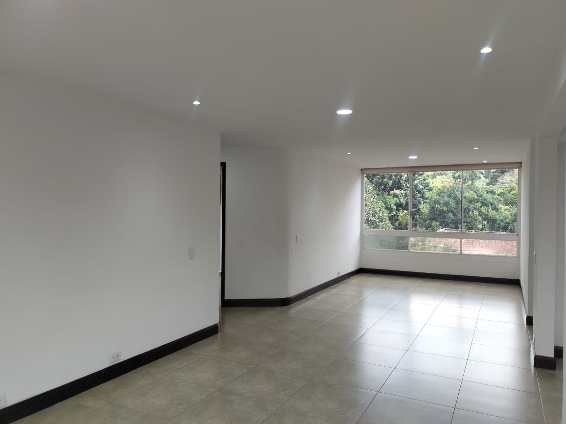 Apartamento en venta Antioquia Envigado Las Vegas 144 m2 Habitaciones 3 Baños 3 Garajes 2 Precio $1000000000