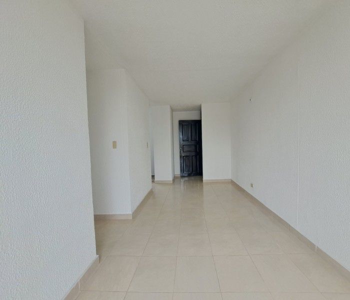 Apartamento en venta Valle Del Cauca Cali Brisas De Los Álamos 58 m2 Habitaciones 3 Baños 2 Garajes 0 Precio $139000000