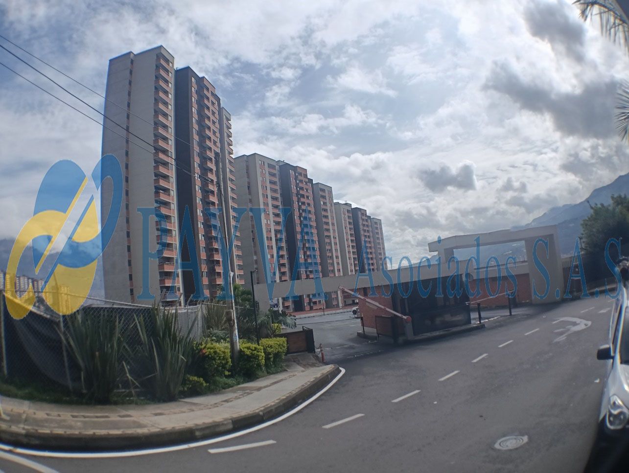 Apartamento en arriendo o venta Antioquia Bello Ub Palmacia 62 m2 Habitaciones 3 Baños 2 Garajes 1 Precio venta $370000000 Precio arriendo $2398000