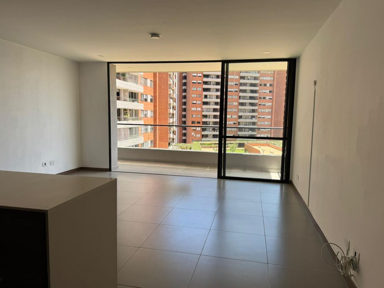 Apartamento en venta Antioquia Envigado La Mesa 84 m2 Habitaciones 2 Baños 3 Garajes 1 Precio $730000000