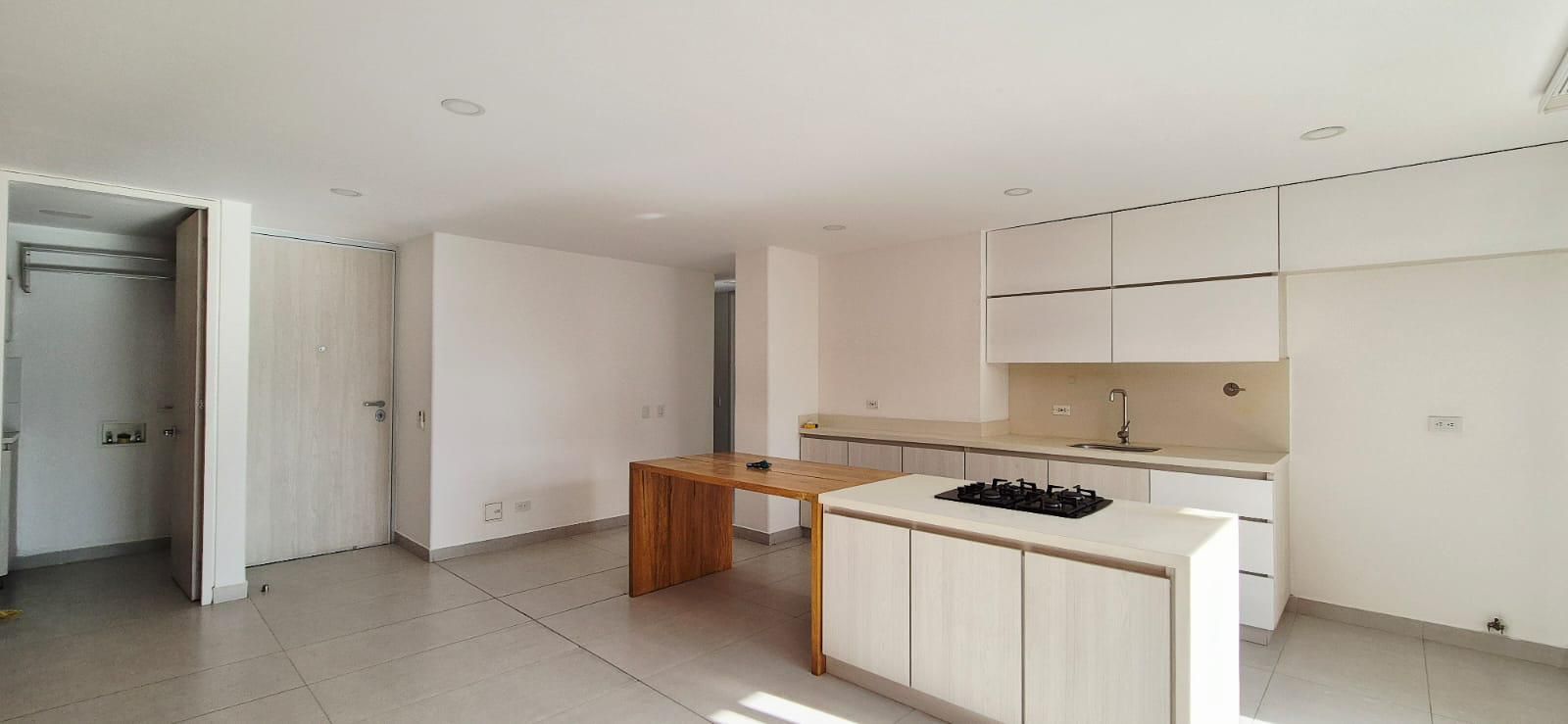 Apartamento en venta Antioquia Envigado La Mesa 95 m2 Habitaciones 3 Baños 2 Garajes 1 Precio $780000000