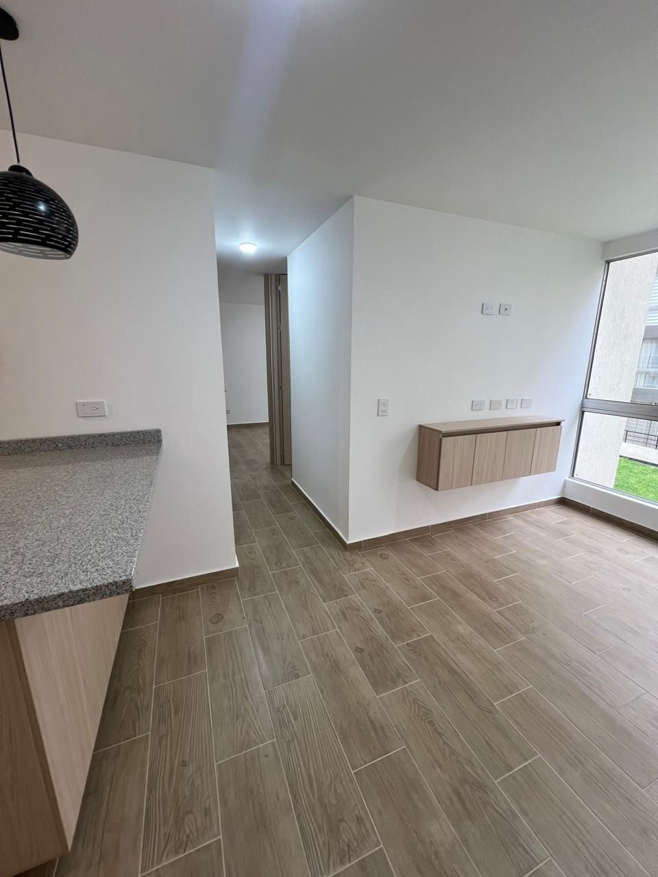 Apartamento en arriendo Cundinamarca Chía Santa Lucía 43 m2 Habitaciones 2 Baños 1 Garajes 1 Precio $1500000