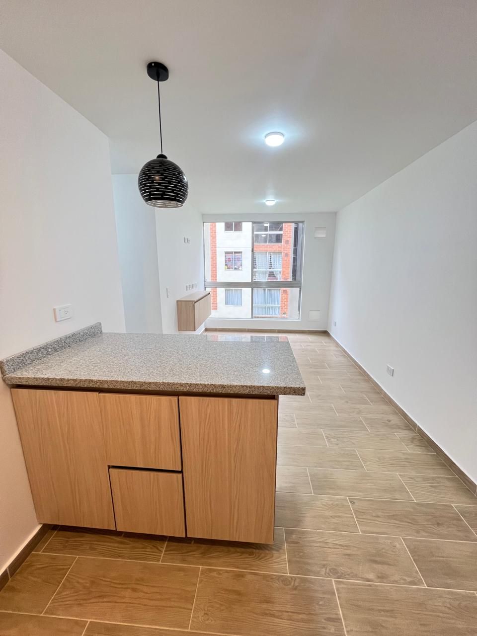 Apartamento en arriendo Cundinamarca Chía Santa Lucía 43 m2 Habitaciones 2 Baños 1 Garajes 1 Precio $1650000