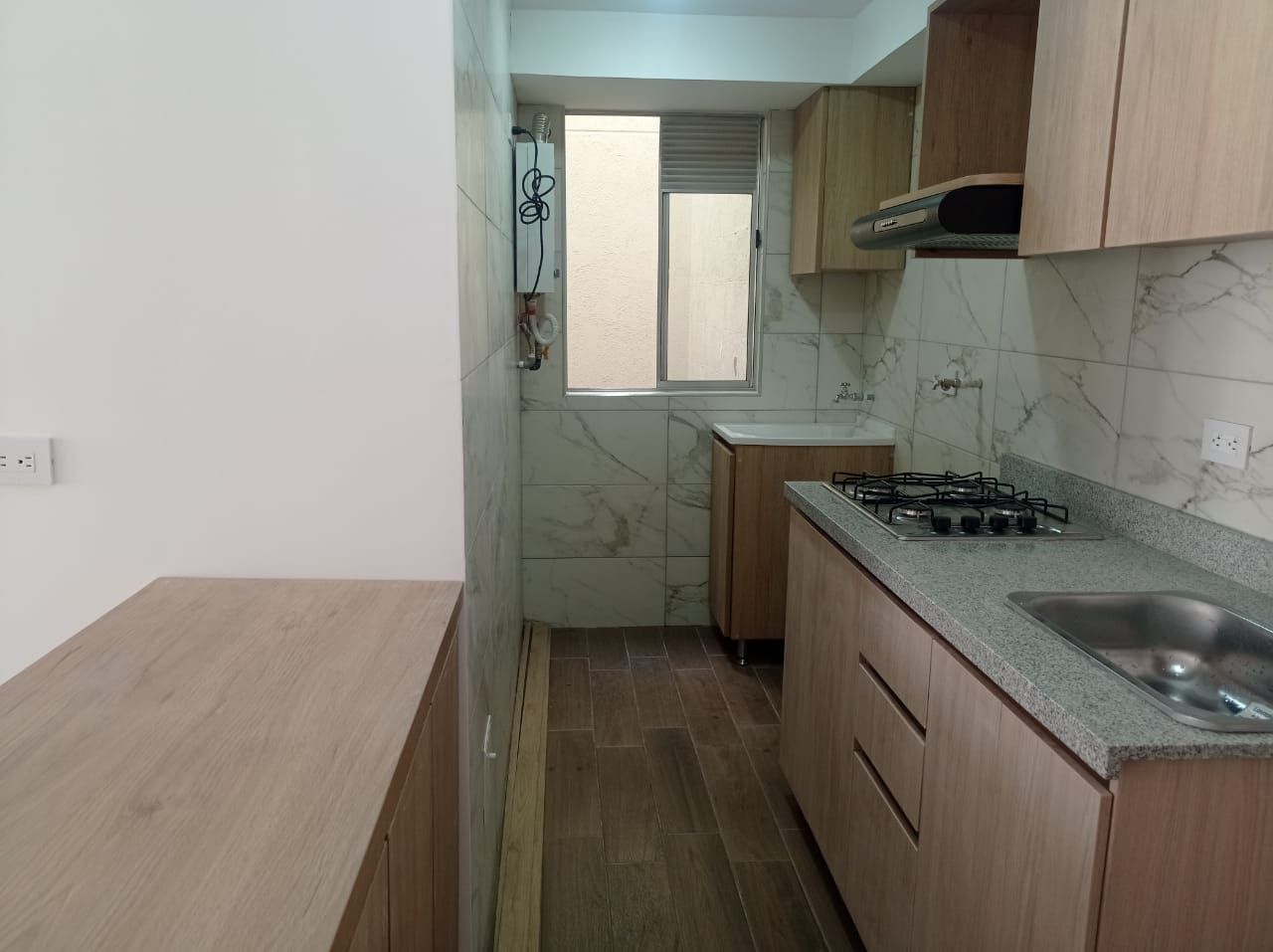 Apartamento en arriendo Cundinamarca Chía Santa Lucía 43 m2 Habitaciones 2 Baños 1 Garajes 1 Precio $1500000