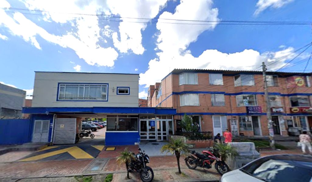 Apartamento en venta Cundinamarca Bogotá La Picota Sur 33 m2 Habitaciones 2 Baños 1 Garajes 0 Precio $142100000