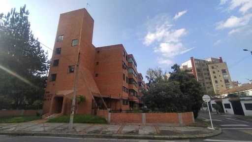 Apartamento en arriendo Cundinamarca Bogotá Puente Largo 120 m2 Habitaciones 3 Baños 2 Garajes 1 Precio $3000000