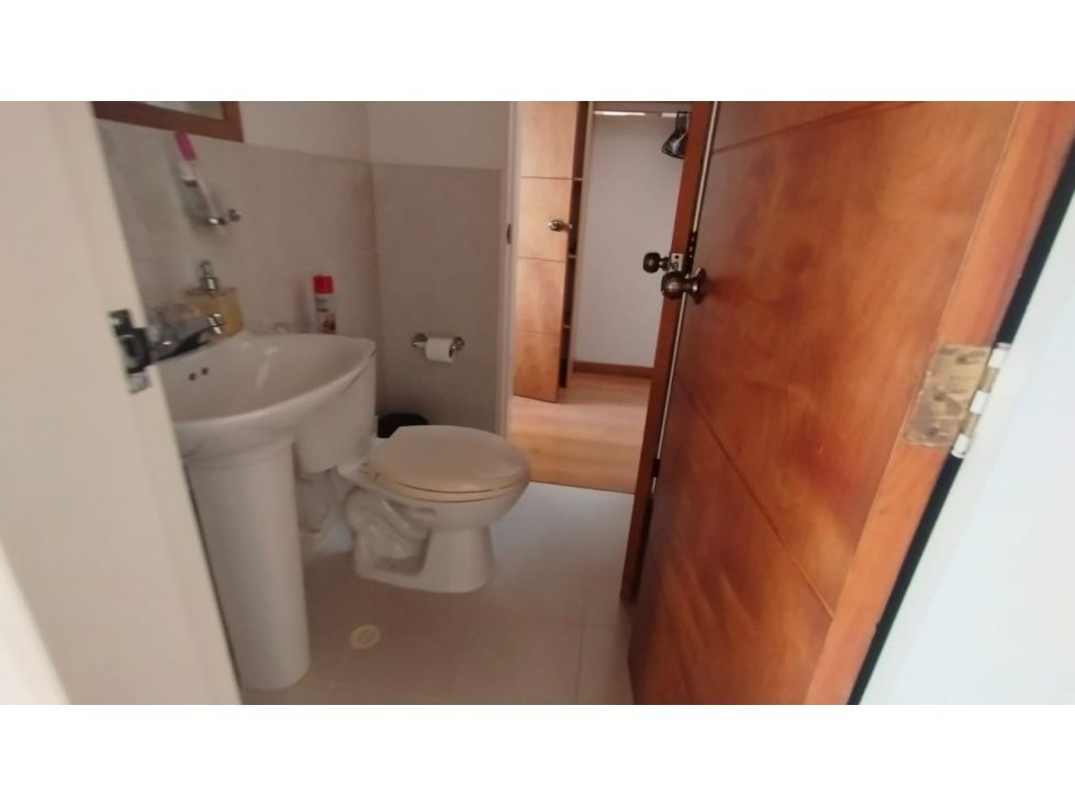 Apartaestudio en arriendo Antioquia Rionegro El Porvenir 48 m2 Habitaciones 1 Baños 1 Garajes 1 Precio $2000000