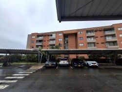 Apartamento en arriendo Antioquia La Ceja Ofir 65 m2 Habitaciones 2 Baños 2 Garajes 1 Precio $2800000