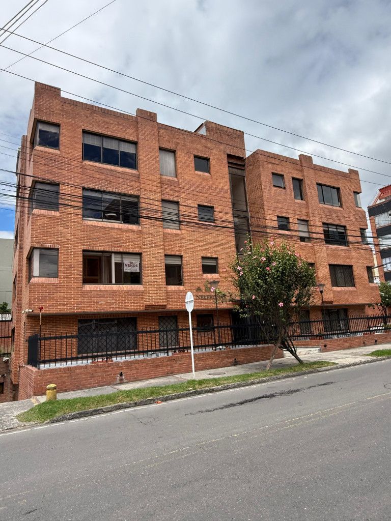 Apartamento en venta Cundinamarca Bogotá Molinos Norte 50 m2 Habitaciones 1 Baños 1 Garajes 1 Precio $360000000