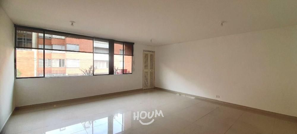 Apartamento en arriendo Cundinamarca Bogotá Santa Barbara Central 30 m2 Habitaciones 1 Baños 1 Garajes 1 Precio $1600000