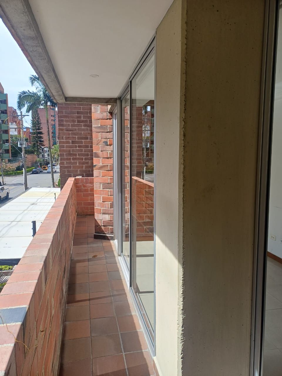 Apartamento en venta Antioquia Medellín Laureles 80 m2 Habitaciones 3 Baños 2 Garajes 2 Precio $850000000