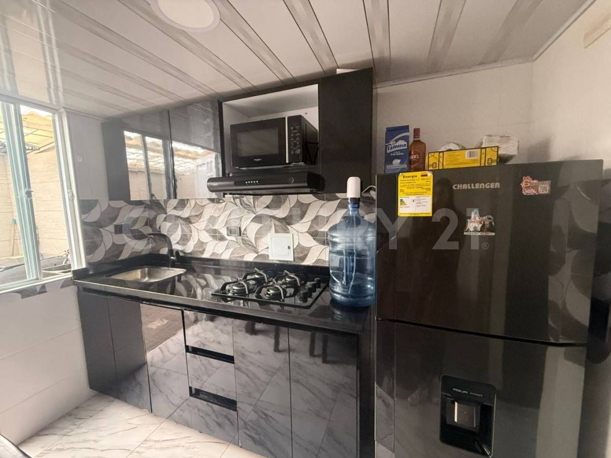 Casa en venta Cundinamarca Bogotá Cr La Alameda Del Rio Et Ii 66 m2 Habitaciones 3 Baños 1 Garajes 0 Precio $280000000