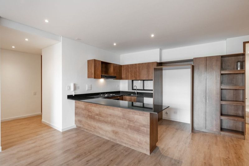 Apartamento en venta Cundinamarca Bogotá Puente Largo 95 m2 Habitaciones 2 Baños 2 Garajes 2 Precio $795000000