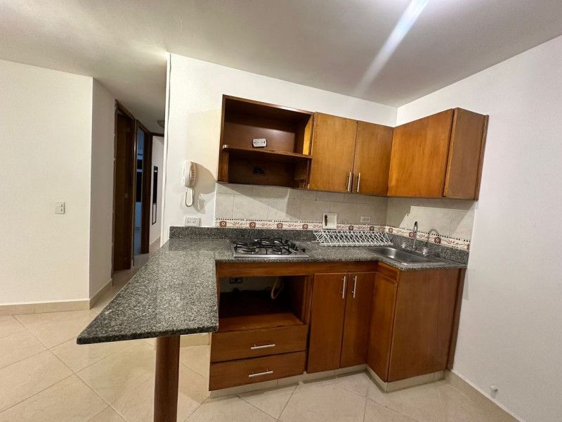 Apartamento en venta Antioquia Medellín La Floresta 64 m2 Habitaciones 3 Baños 2 Garajes 0 Precio $380000000