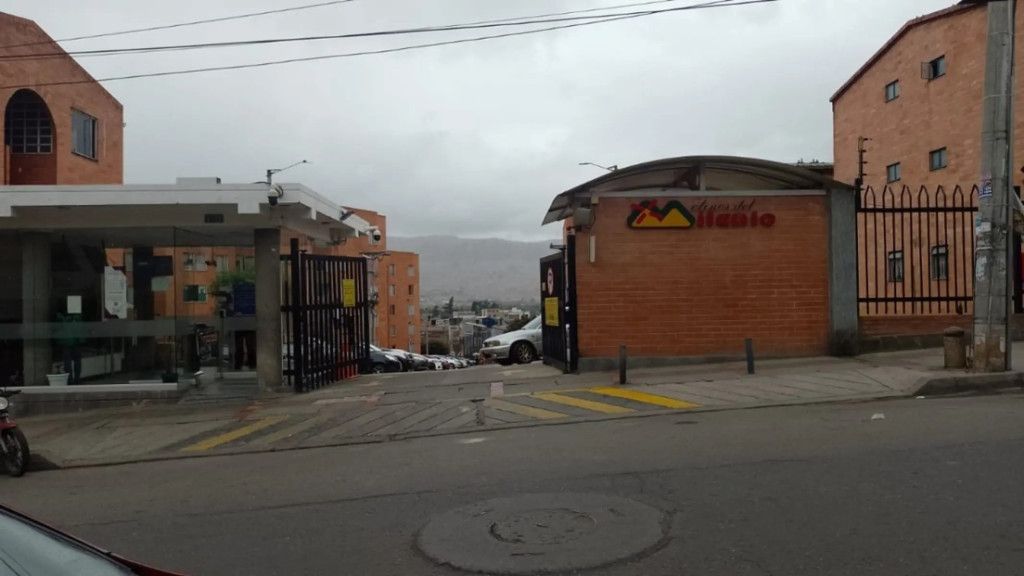 Apartamento en arriendo Cundinamarca Bogotá Cr Molinos Del Milenio 50 m2 Habitaciones 3 Baños 2 Garajes 0 Precio $925000