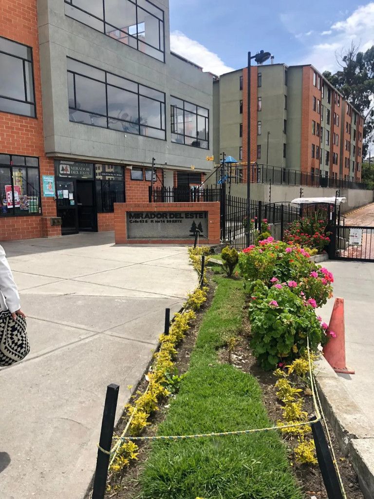 Apartamento en venta Cundinamarca Bogotá Nueva Delly 45 m2 Habitaciones 1 Baños 1 Garajes 0 Precio $110000000