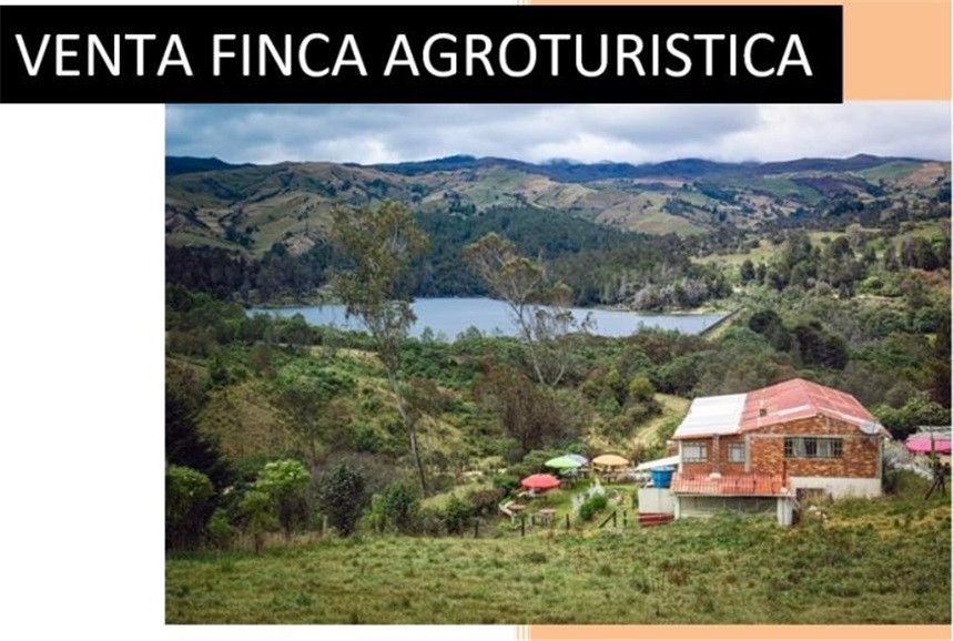 Finca en venta Cundinamarca Bogotá Bogotá 500 m2 Habitaciones 1 Baños 5 Garajes 11 Precio $2000000000