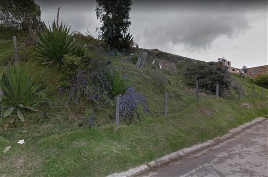 Lote en venta Cundinamarca Bogotá Nuevo San Luis 0 m2 Habitaciones 0 Baños 0 Garajes 0 Precio $2500000000
