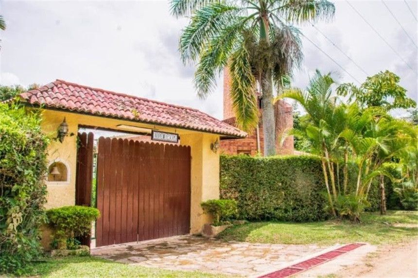 Finca en venta Cundinamarca Arbeláez Arbeláez 260 m2 Habitaciones 5 Baños 3 Garajes 1 Precio $480000000