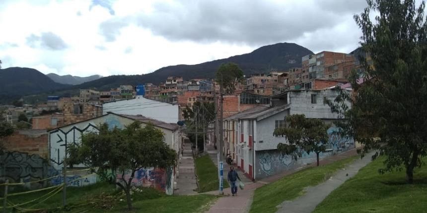 Lote en venta Cundinamarca Bogotá El Triangulo 0 m2 Habitaciones 0 Baños 0 Garajes 0 Precio $220000000