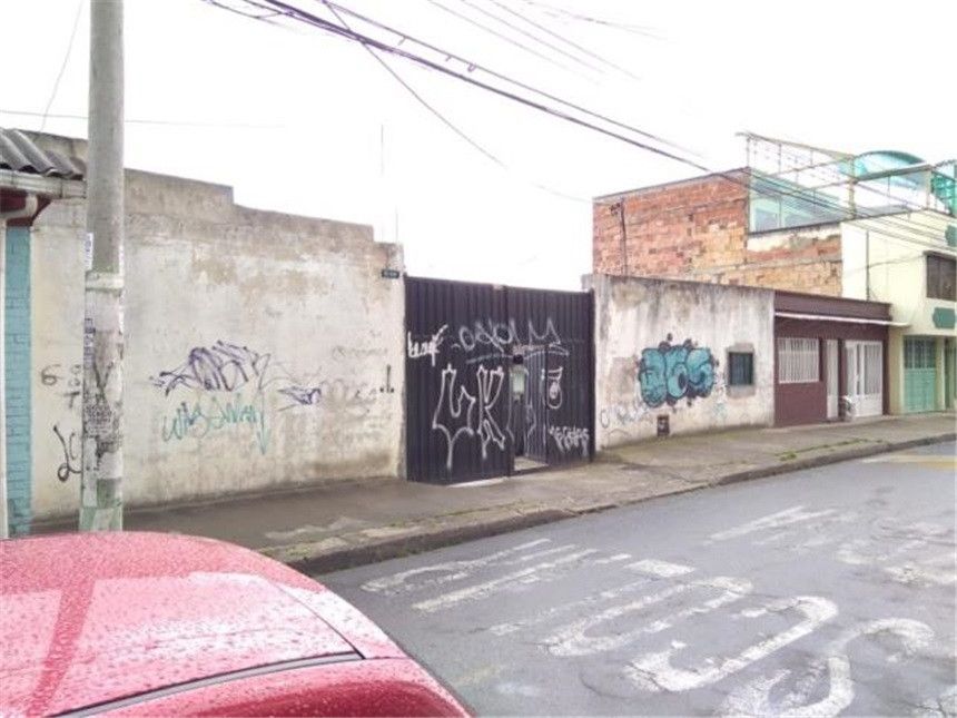 Lote en venta Cundinamarca Bogotá Velodromo 0 m2 Habitaciones 0 Baños 0 Garajes 0 Precio $1600000000