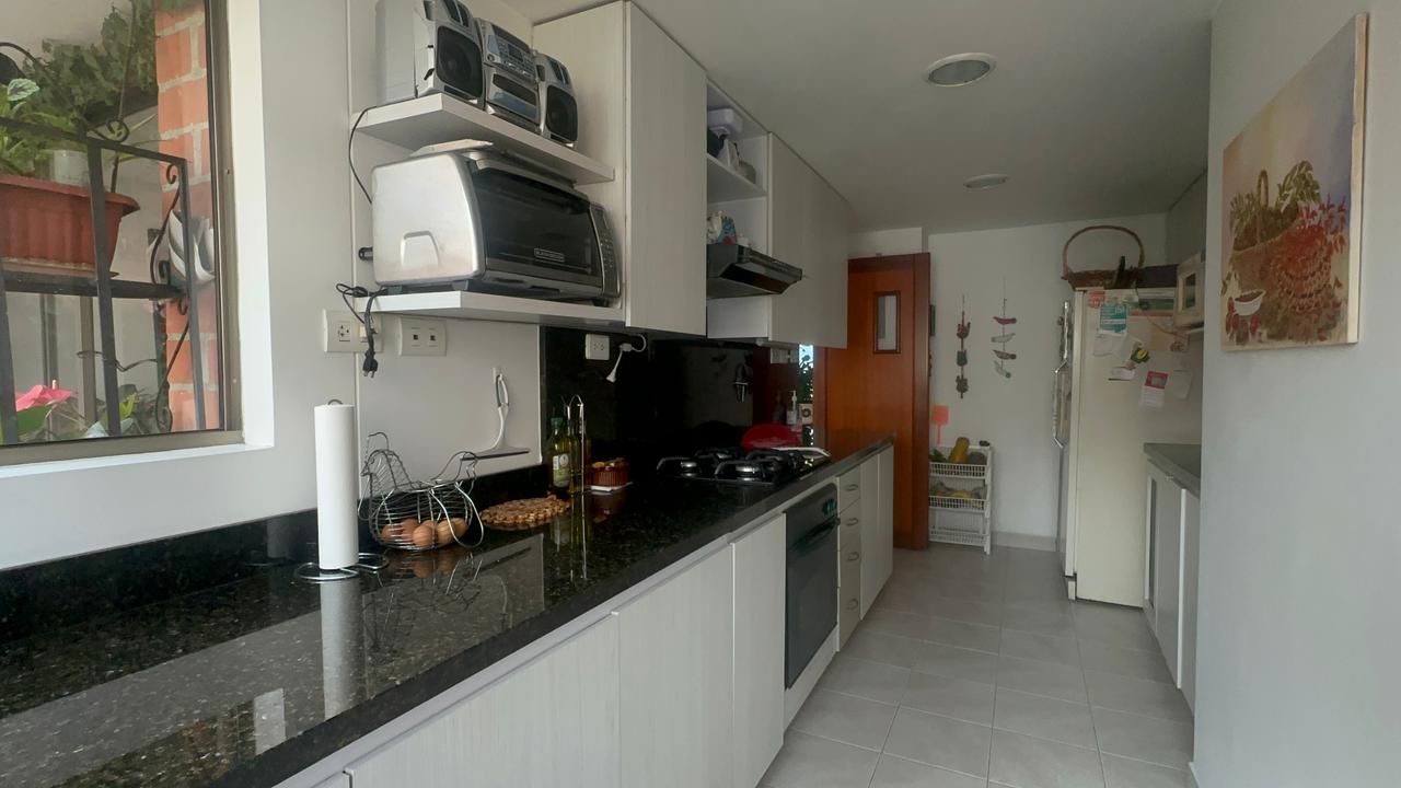 Apartamento en venta Antioquia Medellín Villanueva 174 m2 Habitaciones 3 Baños 4 Garajes 0 Precio $1500000000