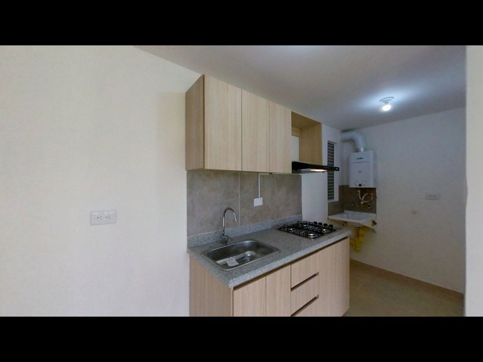 Apartamento en venta Cundinamarca Mosquera Cr Guayacan Novaterra 48 m2 Habitaciones 2 Baños 2 Garajes 1 Precio $236000000