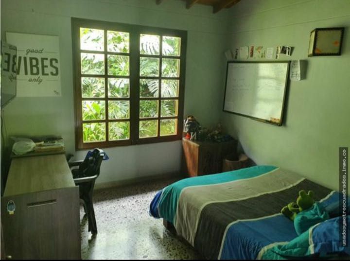 Casa en venta Antioquia Envigado La Inmaculada 194 m2 Habitaciones 4 Baños 4 Garajes 8 Precio $1560000000