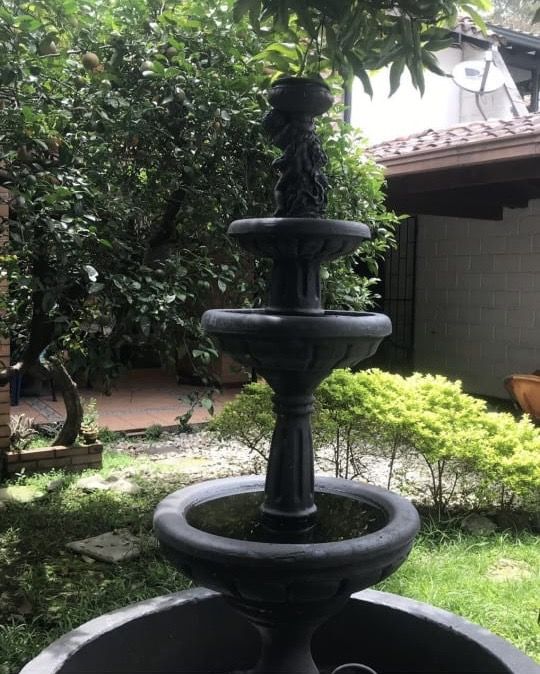 Casa en venta Antioquia Envigado Villa Grande 249 m2 Habitaciones 4 Baños 3 Garajes 7 Precio $1300000000